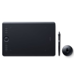 TABLET INTUOS PRO MEDIUM WACOM