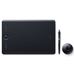 TABLET INTUOS PRO LARGE WACOM