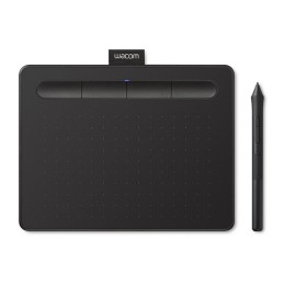 TABLET INTUOS BASIC PEN S...