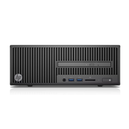Hp 280 G2 sff business pc