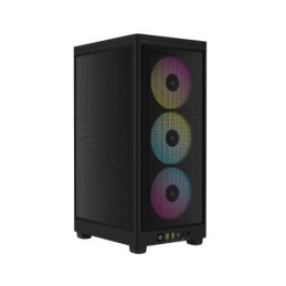 CAJA MINI ITX ICUE 2000D...