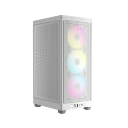 CAJA MINI ITX ICUE 2000D...