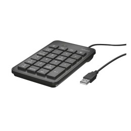 TECLADO USB NUMERICO XALAS...