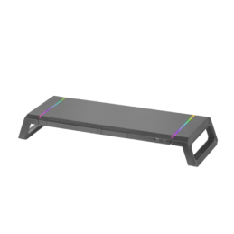 SOPORTE MONITOR RGB NEGRO...