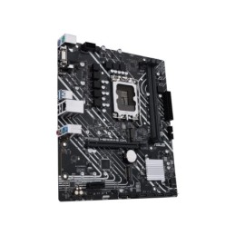 PLACA BASE PRIME H610M-E D4...