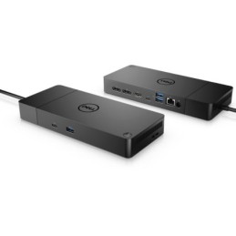 DOCKING STATION DELL...