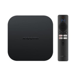 MI TV BOX S 2nd Gen 8gb 4K...