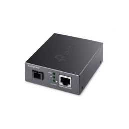 TP-LINK CONVERTIDOR MEDIOS...