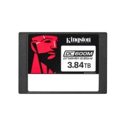 480 GB SSD DC600M KINGSTON