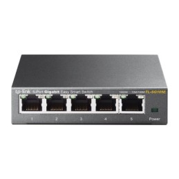 TP-LINK SWITCH 5 PUERTOS...