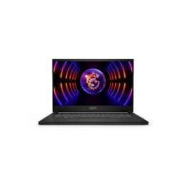 NOTEBOOK MSI Thin GF63...