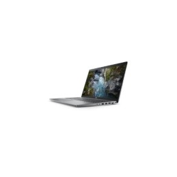 NOTEBOOK DELL PRECISION...