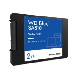 2 TB SSD BLUE SA510 WD