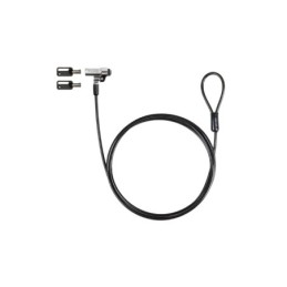 CABLE LOCK DE SEGURIDAD...