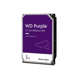 DISCO DURO 3 TB 3.5 '' SATA...