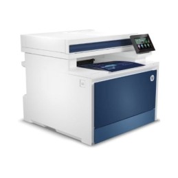 HP MULTIFUNCION LASERJET...