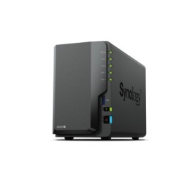 SYNOLOGY NAS DS224+