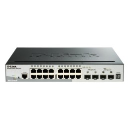 D-LINK SWITCH 20 PUERTOS...