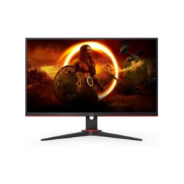 MONITOR GAMING AOC...