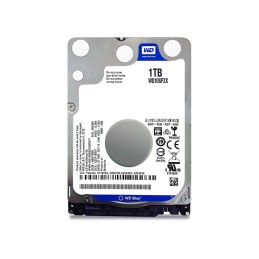 DISCO DURO 1 TB 2.5'' SATA...