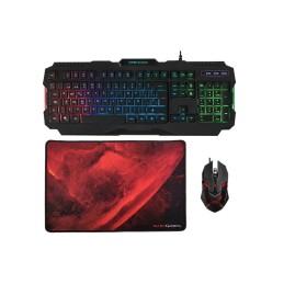 KIT COMBO PACK 3EN1 RGB...