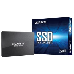 240 GB SSD GIGABYTE