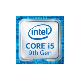 INTEL CORE i5 9600K BOX