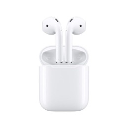 APPLE AIRPODS V2 CON...