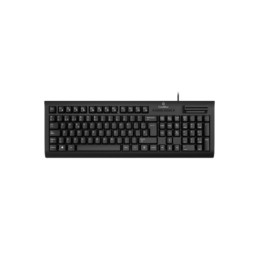TECLADO CON LECTOR DNIe...