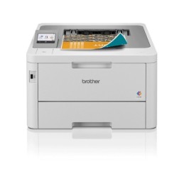 BROTHER LASER HLL8240CDW...