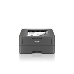 BROTHER LASER HLL2400DW NEGRO