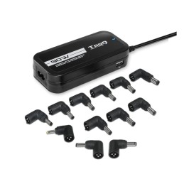 CARGADOR AUTOMATICO 2XUSB...