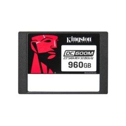 960 GB SSD DC600M KINGSTON