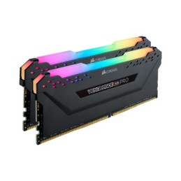 DDR4 32 GB(2X16KIT) 3200...