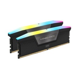 DDR5 64 GB(2X32KIT) 6000...