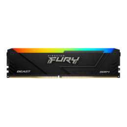 DDR4 8 GB 3200 Mhz. FURY...