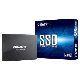 480 GB SSD GIGABYTE