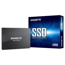 480 GB SSD GIGABYTE