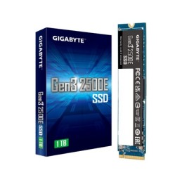 1 TB SSD M.2 2280 2500E...