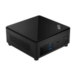 BAREBONE MSI Cubi 5...