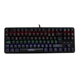 TECLADO GAMING RGB...