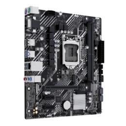 PLACA BASE PRIME H510M-E...