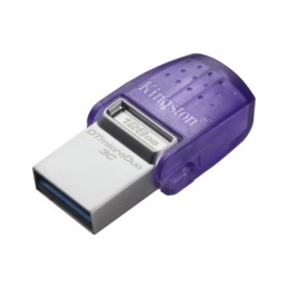 USB DISK 128 GB DTDUO 3C...