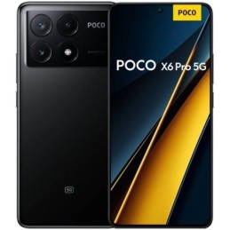 SMARTPHONE POCOPHONE X6 PRO...