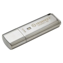 USB DISK 64 GB IRONKEY...