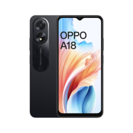 SMARTPHONE OPPO A18 6.5''...