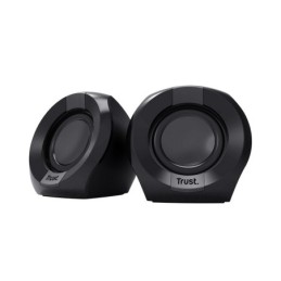 ALTAVOCES POLO 2.0 NEGRO TRUST