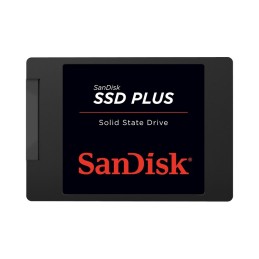 1 TB SSD PLUS SANDISK