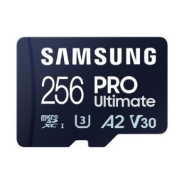 MICRO SD 256 GB PRO...