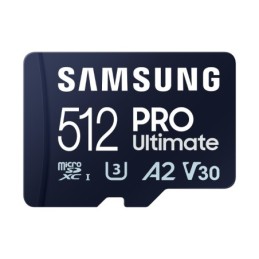 MICRO SD 512 GB PRO...